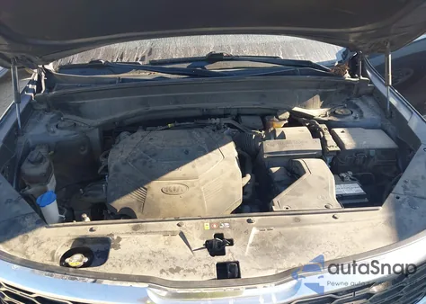 2021 Kia Telluride S z USA, uszkodzony, nr VIN 5XYP64HC3MG152700